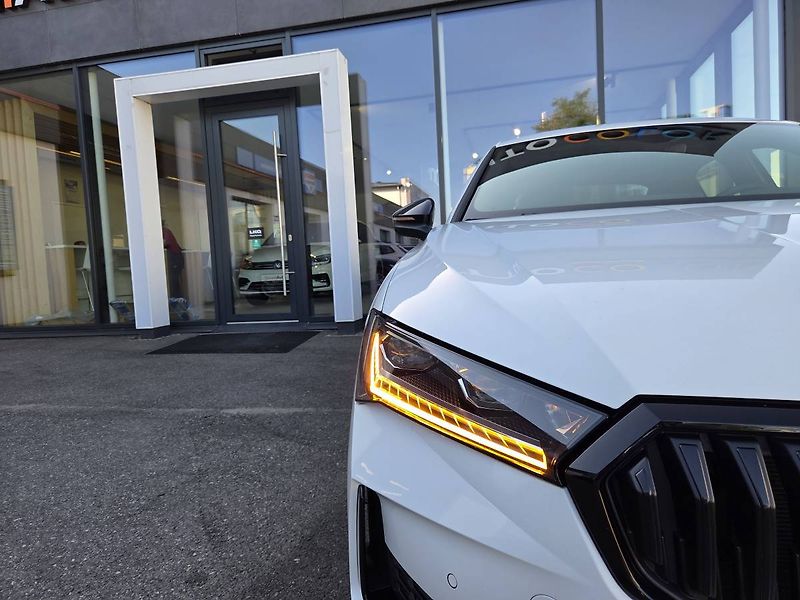 Škoda Superb (2026) 2.0 TDI Sportline - fotka 8 z 49