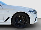 BMW Řada 5 540d xDrive Touring - náhled 21