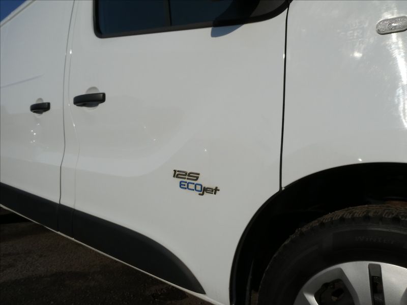 Fiat Talento 1,6 Ecojet 92kW L2H1,závěs,kli - fotka 13 z 36