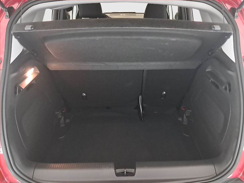 Opel Crossland X (2022) 1.2 Turbo, Automat, Serv.kniha - fotka 14 z 18