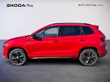 Škoda Karoq (2025) Sportline 1.5TSi 7°automatická - náhled 2
