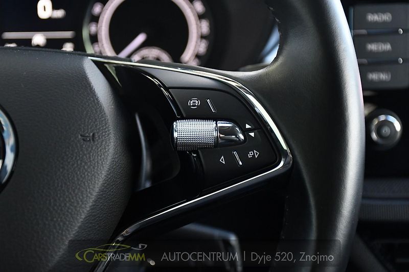 Škoda Fabia 1,0TSi AMB+ VÝHŘEV SED.  - fotka 28 z 48