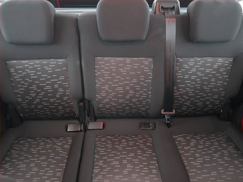 Opel Combo (2018) Maxi 1.4 Turbo, 5Míst, ČR - fotka 10 z 12