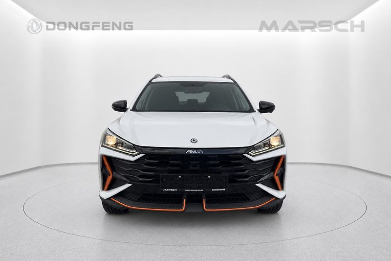 Dongfeng SHINE (2026) GS - fotka 3 z 14