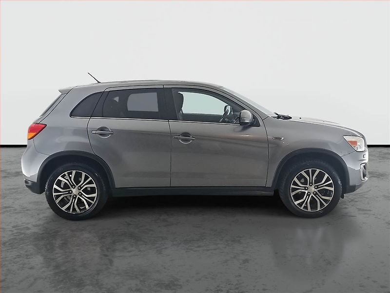 Mitsubishi ASX (2016) 2.2 DI-D, 4X4, Automat - fotka 6 z 18
