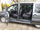 Fiat Scudo 2,0JTD 5 míst STK 1/2028 - náhled 19