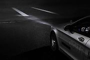 Digital Light: Mercedes-Benz představil nové světlomety.