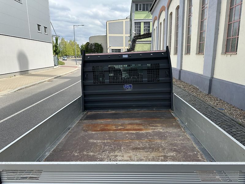 Ford Transit 2,0 TDCI, 7 mist, TOPstav - fotka 31 z 34