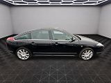 Citroën C6 (2009) 3.0Hdi 177kw - náhled 8