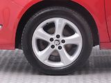 Škoda Fabia (2014) 1.6 TDI - náhled 14