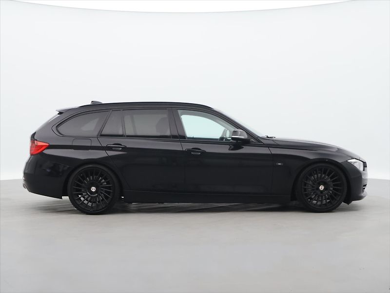 BMW Řada 3 3,0 330d 210kW Aut. xDrive - fotka 8 z 36