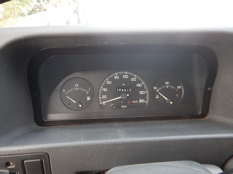 Fiat Ducato Ducato 14 2.8 TDI - fotka 39 z 43