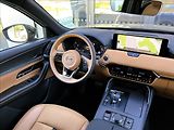 Mazda CX-80 (2026) 3,3 D 254PS AWD HOMURA PLUS - náhled 11