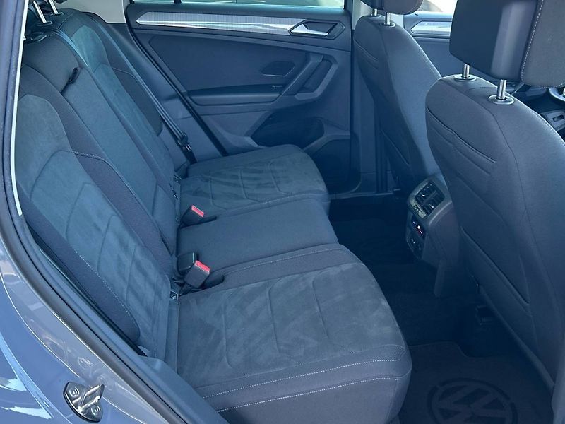 Volkswagen Tiguan (2020) 1.5 TSI Life - fotka 8 z 31