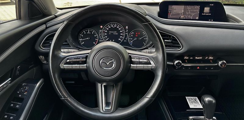 Mazda CX-30 (2023) 2.0 X186 GT AUT + Paket - fotka 10 z 21