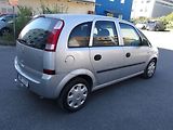 Opel Meriva 1,6i AUTOMAT ! - náhled 9