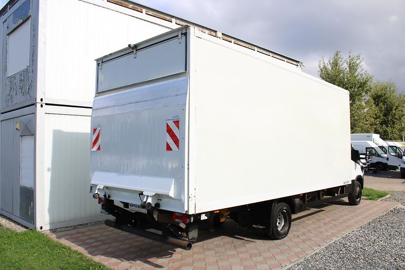 Iveco Daily 72C170 3,0 Hi-Matic Skříň+čelo - fotka 4 z 20