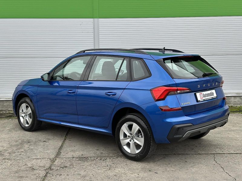 Škoda Kamiq 1.0TSi 116PS 2Z.KLIMA Tempomat - fotka 6 z 39