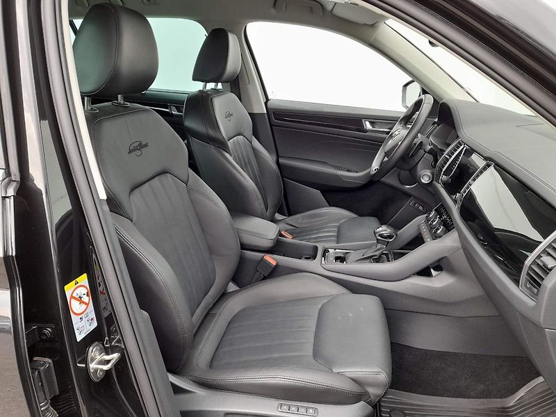 Škoda Kodiaq L&K 2.0 TDI 110kW 7AP 4x4 - fotka 19 z 20