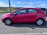 Kia Rio (2012) - náhled 3