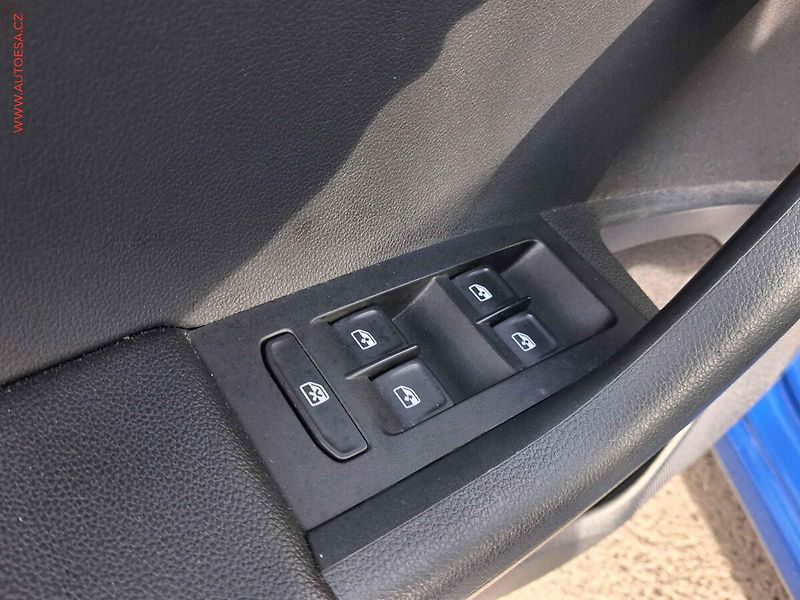 Škoda Octavia (2019) 2.0 TDI, DSG, navi, LED - fotka 13 z 19
