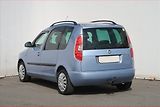 Škoda Roomster (2008) Style 1.6 16V, LPG, Automat - náhled 3