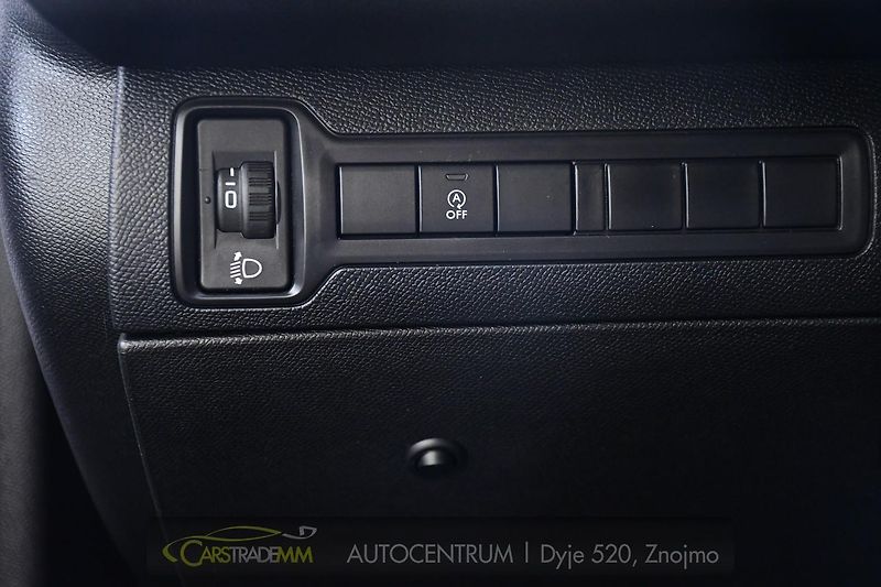 Peugeot 308 SW 1.5BlueHDi ACTIVE CARPLAY - fotka 25 z 47