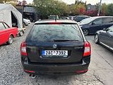Škoda Octavia (2011) 2.0TDI, 103kw 4x4 DSG - náhled 2