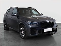 BMW X5 (2022) xDrive30d - fotografie inzerátu
