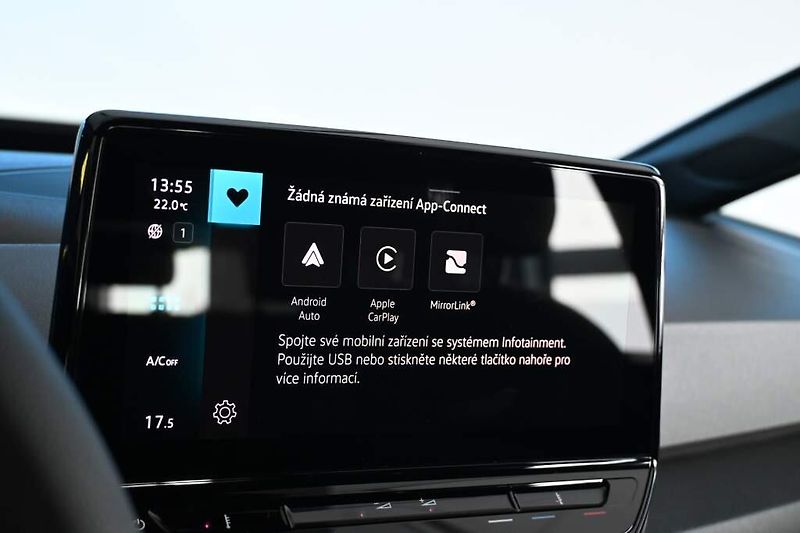 Volkswagen ID.3 (2021) Pure Performance LED Elektro - fotka 20 z 30