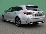 Toyota Corolla 2,0 STYLE TOURING SPORTS - náhled 14