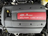 Alfa Romeo Giulietta 1,4 TB 125kW Xenony - náhled 6