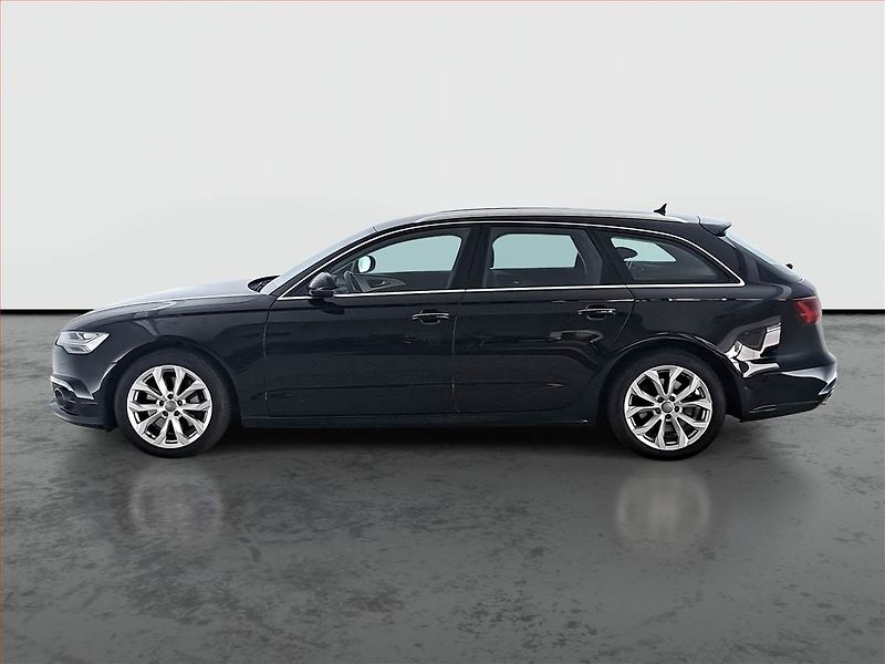 Audi A6 (2018) 3.0 TDI, 4X4, Automat, Navi - fotka 3 z 19