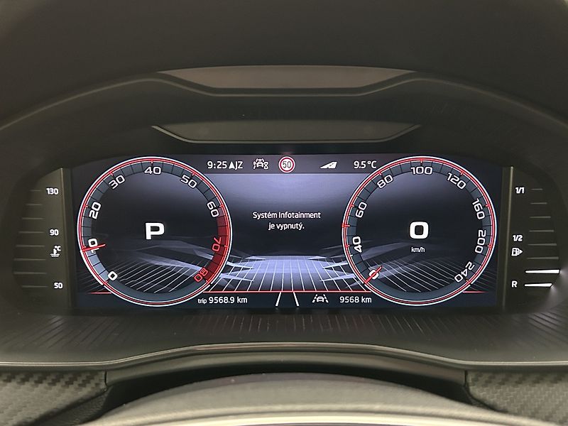 Škoda Kamiq 1.5 TSI Monte Carlo - fotka 7 z 29