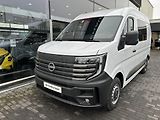 Nissan Interstar Interstar L2H2 6míst 2,0 100Kw - náhled 9