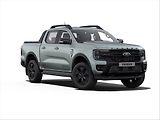 Ford Ranger (2026) 2,3 PHEV 207kW  Stormtrack - náhled 1