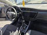Toyota Auris 1.6 VVTi   - náhled 18