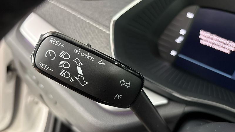 Škoda Octavia 1.5 TSI Style Combi - fotka 14 z 25