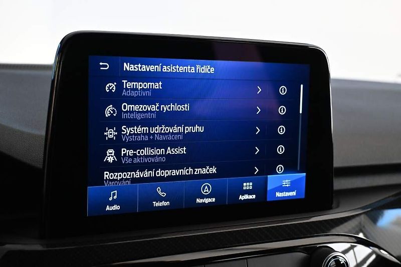 Ford Kuga (2023) 2.5 ST-LINE X LED BO ACC Virtu - fotka 18 z 42