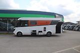 Niesmann+Bischoff (2025) iSmove 7.3F - náhled 11