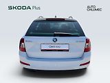 Škoda Octavia (2014) Combi 1.6 TDI Ambition - náhled 8