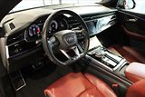 Audi SQ8 V8 320 kW quattro ACC/B&O/Matr - náhled 13