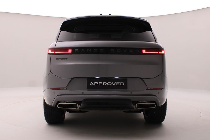 Land Rover Range Rover Sport P460e DYNAMIC HSE AWD AUT - fotka 11 z 79