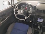 Volkswagen Sharan (2004) 1.9 TDI, po STK, Tažné - náhled 7