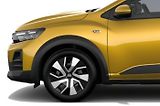 Dacia Sandero (2026) Stepway Expression Eco-G auto - náhled 8