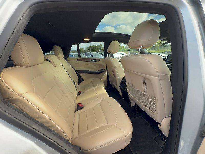 Mercedes-Benz GLE 350 d Coupe 4Matic - fotka 11 z 34