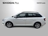 Škoda Fabia (2021) Combi 1.0 TSI Ambition + - náhled 3