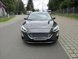 Ford Focus 1,0 i, Vyhř.sed,vol,okn, Navi, - náhled 2