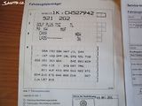 Volkswagen Golf Plus 1,4TSi-90KW-STK ČR+ROZVODY - náhled 29