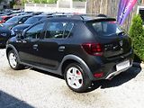Dacia Sandero (2018) STEPWAY 0.9 TCe 66kW - náhled 4